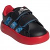 Scarpe neonati adidas Spider-Man Grand Court – Comfort e Stile Marvel