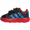 Scarpe neonati adidas Spider-Man Grand Court – Comfort e Stile Marvel