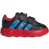 Scarpe neonati adidas Spider-Man Grand Court – Comfort e Stile Marvel