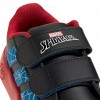 Scarpe neonati adidas Spider-Man Grand Court – Comfort e Stile Marvel