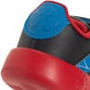 Scarpe neonati adidas Spider-Man Grand Court – Comfort e Stile Marvel
