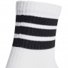 Tris di Calze Colorate da Ragazzo – Comfort e Stile Adidas