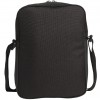Tracolla Adidas Nera con Dettagli Riflettenti – Organizer Versatile