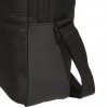 Tracolla Adidas Nera con Dettagli Riflettenti – Organizer Versatile