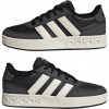Sneakers sportive ragazzi adidas, con tomaia liscia BREAKBASE J