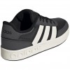 Sneakers sportive ragazzi adidas, con tomaia liscia BREAKBASE J