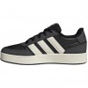 Sneakers sportive ragazzi adidas, con tomaia liscia BREAKBASE J