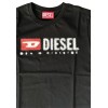 Maglietta Diesel maniche corte stampa grande per ragazzi 