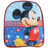 Zaino Mikey Mouse Blu, Disney School Style