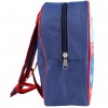 Zaino Mikey Mouse Blu, Disney School Style
