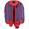 Zaino Mikey Mouse Blu, Disney School Style