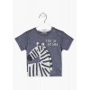 T-Shirt Zebra