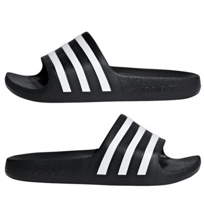 Ciabatte Adidas Bambini per Mare e Piscina – Comfort nere