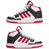 Scarpa adidas, Sneakers Urban Slam Mid – Stile Basket Retrò per Ragazzi