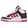 Scarpa adidas, Sneakers Urban Slam Mid – Stile Basket Retrò per Ragazzi