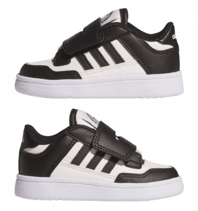 Scarpa Sneaker bimbo adidas College Play – stile basket per piccoli campioni