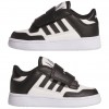 Scarpa Sneaker bimbo adidas College Play – stile basket per piccoli campioni