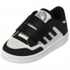 Scarpa Sneaker bimbo adidas College Play – stile basket per piccoli campioni