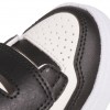 Scarpa Sneaker bimbo adidas College Play – stile basket per piccoli campioni