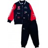 Tuta Kappa Junior GameStyle – comfort e stile per la mezza stagione