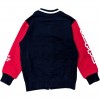 Tuta Kappa Junior GameStyle – comfort e stile per la mezza stagione