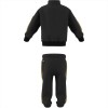 adidas I 3S TR TS 205, tutina nera/oro