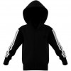 Felpa Adidas bambino con cappuccio – Comfort e stile per ogni avventura