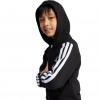 Felpa Adidas bambino con cappuccio – Comfort e stile per ogni avventura
