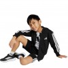 Felpa Adidas bambino con cappuccio – Comfort e stile per ogni avventura