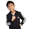 Felpa Adidas bambino con cappuccio – Comfort e stile per ogni avventura