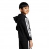 Felpa Adidas bambino con cappuccio – Comfort e stile per ogni avventura