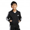Felpa Adidas bambino con cappuccio – Comfort e stile per ogni avventura