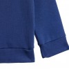 Tuta Completa Baby Activewear EcoFit – Adidas in cotone felpato