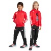 Tuta Marvel Spider-Man Adidas bambini – Comfort e stile da supereroe