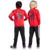Tuta Marvel Spider-Man Adidas bambini – Comfort e stile da supereroe