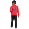 Tuta Marvel Spider-Man Adidas bambini – Comfort e stile da supereroe