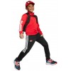Tuta Marvel Spider-Man Adidas bambini – Comfort e stile da supereroe