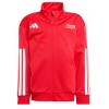 Tuta Marvel Spider-Man Adidas bambini – Comfort e stile da supereroe