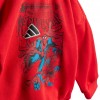 Tuta neonato Adidas Marvel Spider-Man – Comfort in morbido cotone per piccoli eroi