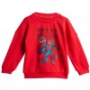 Tuta neonato Adidas Marvel Spider-Man – Comfort in morbido cotone per piccoli eroi