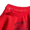Tuta neonato Adidas Marvel Spider-Man – Comfort in morbido cotone per piccoli eroi