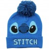 Set Invernale Stitch Bambino – Berretto e Guanti Caldi Disney Originali