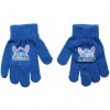 Set Invernale Stitch Bambino – Berretto e Guanti Caldi Disney Originali