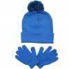 Set Invernale Stitch Bambino – Berretto e Guanti Caldi Disney Originali