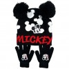 Set Invernale Mickey Mouse Bambino – Berretto con Orecchie e Guanti Disney Originali