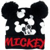Set Invernale Mickey Mouse Bambino – Berretto con Orecchie e Guanti Disney Originali