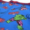 Boxer intimo bambino, Avengers Marvel con Hulk, Iron Man e Captain America