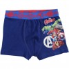 Boxer intimo bambino, Avengers Marvel con Hulk, Iron Man e Captain America