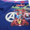 Boxer intimo bambino, Avengers Marvel con Hulk, Iron Man e Captain America