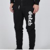 Pantalone ragazzo semplice Nero.